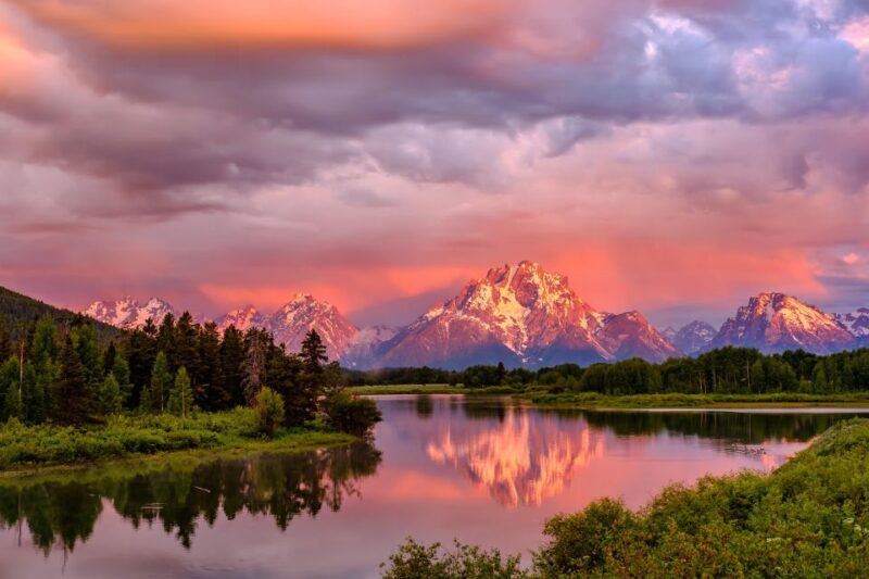 From Bozeman: Yellowstone & Teton Tour (3 Days & 2 Nights) - Authentic Experiences and Highlights
