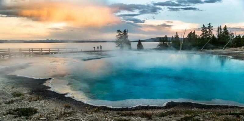 From Bozeman: Yellowstone & Teton Tour (3 Days & 2 Nights) - Practical Tips for Travelers