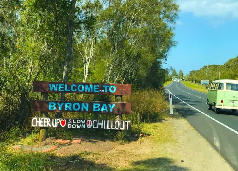 From Brisbane: Byron Bay, Bangalow, and Gold Coast Day Tour - An In-Depth Look at the Itinerary