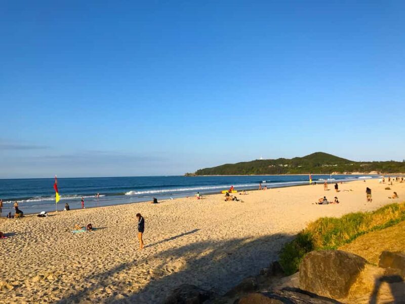 From Brisbane: Byron Bay, Bangalow, and Gold Coast Day Tour - Transportation and Comfort