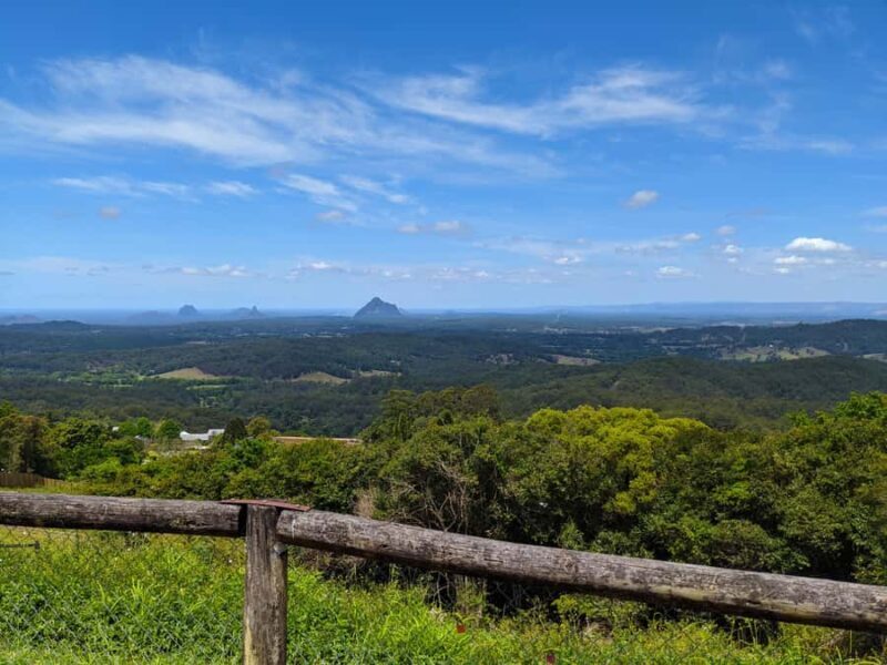 From Brisbane: Day Trip to Noosa, Glass House Mtns and Zoo - Who Should Consider This Tour?