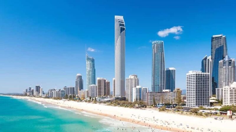 From Brisbane: Gold Coast Day Tour with Lunch - How Do the Reviews Stack Up?