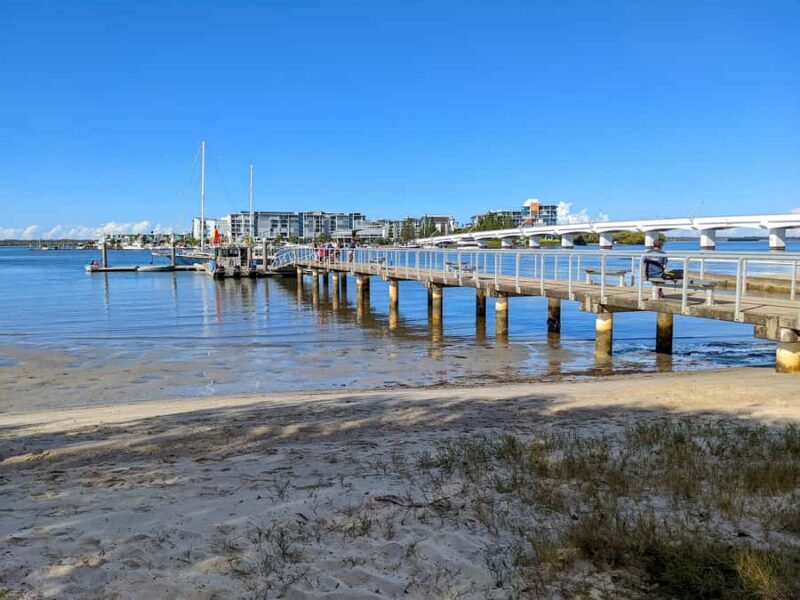 From Brisbane: Tamborine Mountain and Paradise Point Tour - The Sum Up