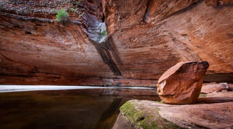 From Broome: Bungle Bungle Explorer Scenic Flight - Key Points