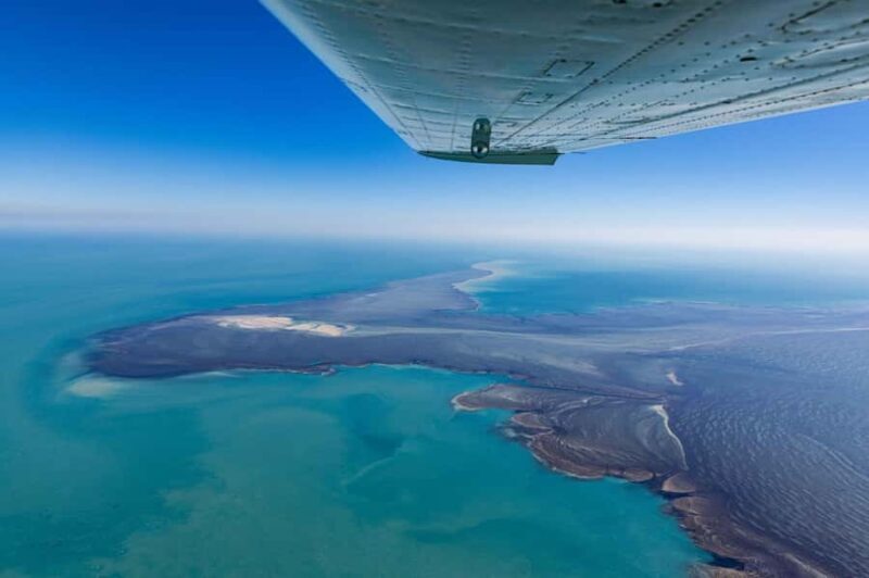 From Broome: Mitchell Falls Explorer - Wet Season - Key Points