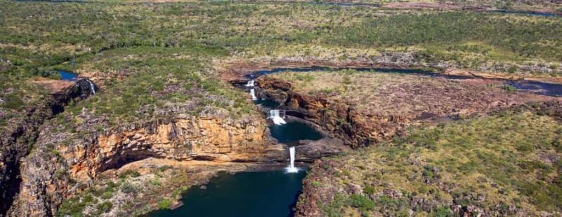 From Broome: Mitchell Falls Explorer - Wet Season - Analyzing the Value