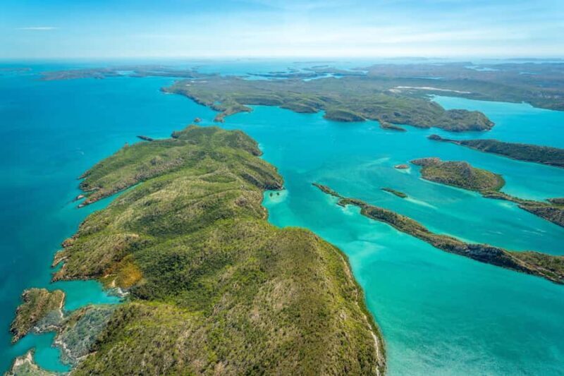 From Broome: Mitchell Falls Explorer - Wet Season - Who Is This Tour Best For?