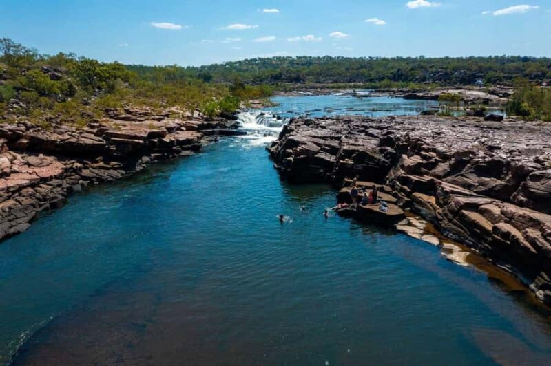 From Broome: Mitchell Falls Scenic Flight - Dry Season - Who Will Love This Tour?