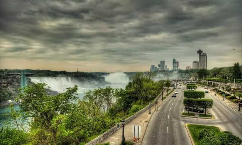 From Burlington: Custom Guided Day Trip to Niagara Falls - Frequently Asked Questions