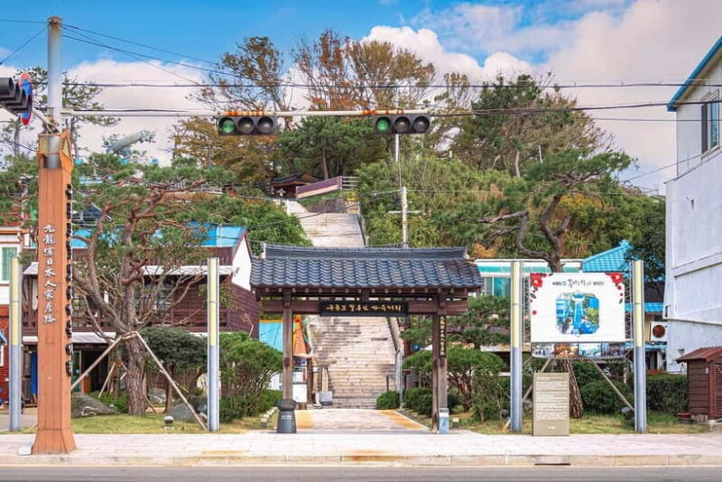 From Busan: 5 Highlights Pohang One Day City Tour - Final Thoughts: Who Will Appreciate This Tour?