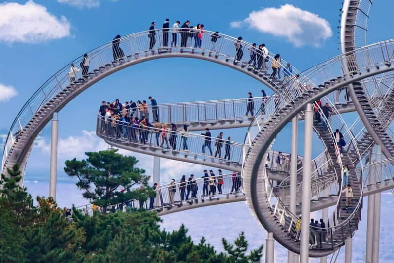 From Busan: 5 Highlights Pohang One Day City Tour - FAQs