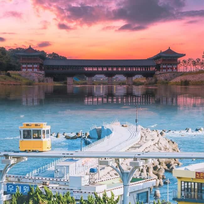 From Busan: Busan & Gyeongju One Day Tour - Key Points