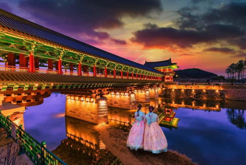 From Busan: Echoes of Silla Gyeongju Historical Day Tour - Who Will Love This Tour?