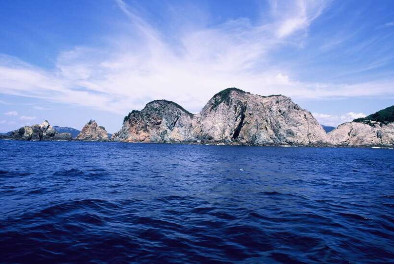 From Busan: Enchanting Oedo Island Day Tour with Windy Hill - FAQ