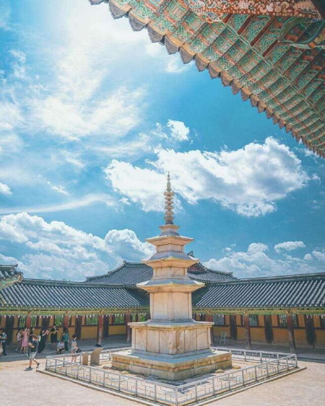 From Busan: Gyeongju Full-Day Historical Tour - Final Thoughts: Who Will Love This Tour?