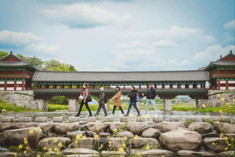 From Busan: Gyeongju Full-Day Historical Tour - The Sum Up