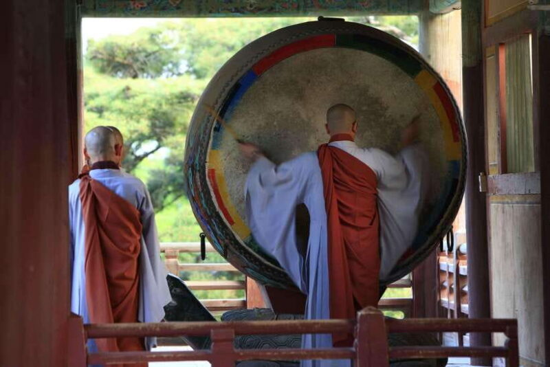From Busan: Gyeongju Full-Day Historical Tour - FAQ