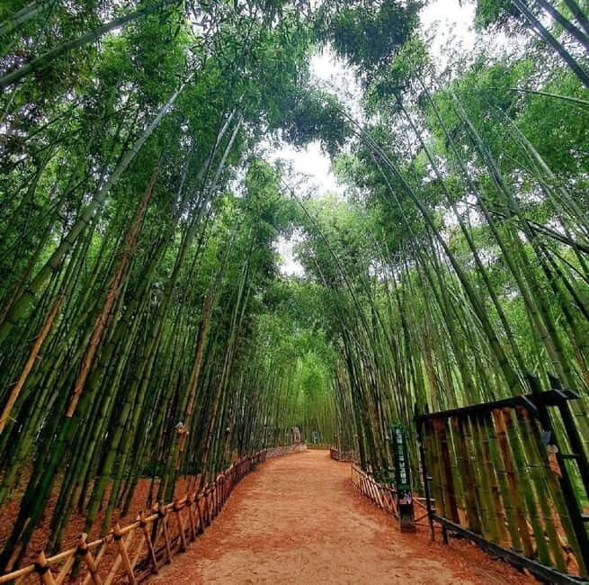 From Busan: Ulsan Full-Day Private Tour with Licensed Guide - FAQ