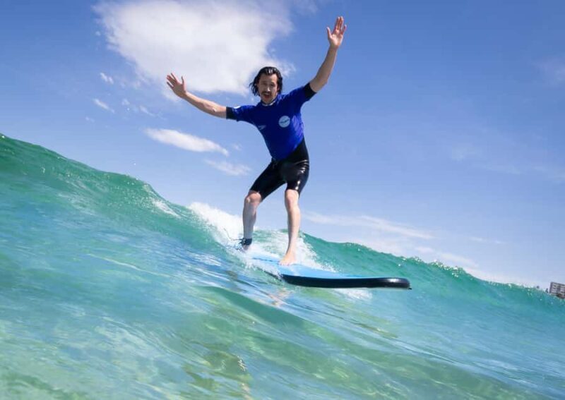 From Byron Bay: Learn to Surf Half-Day Tour - FAQ