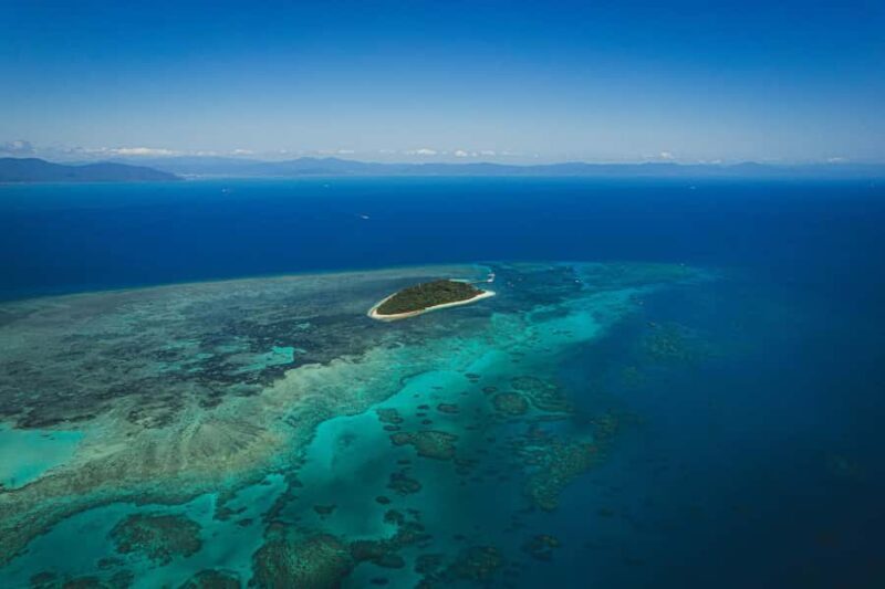 From Cairns: 2 Islands 1 day - Fitzroy & Green Islands - A Practical Overview of the Tour