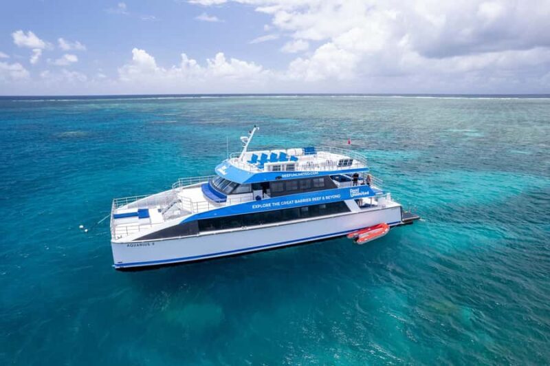 From Cairns: 2 Islands 1 day - Fitzroy & Green Islands - Who Will Love This Tour?