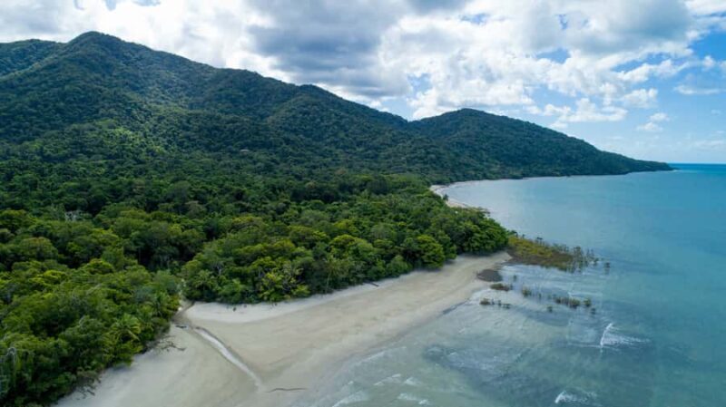 From Cairns: 3-Day Reef, Rainforest, and Outback Package - What It Means for You