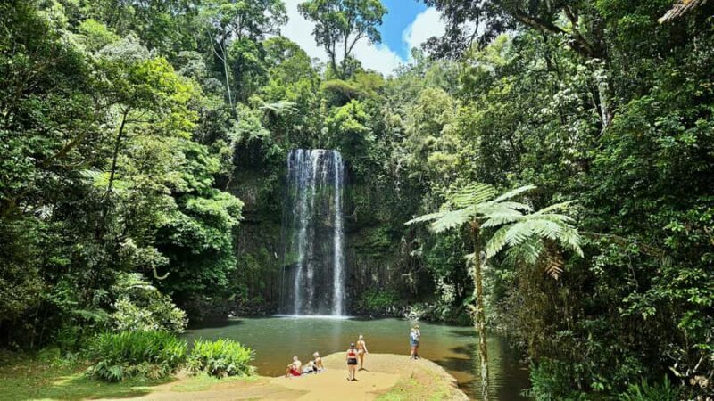 From Cairns: Atherton Tablelands and Paronella Park Day Trip - Exploring the Itinerary – What Makes Each Stop Special