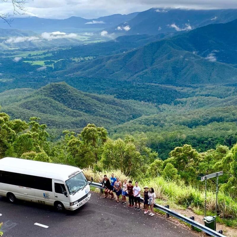 From Cairns: Atherton Tablelands and Paronella Park Day Trip - Pricing and Overall Value
