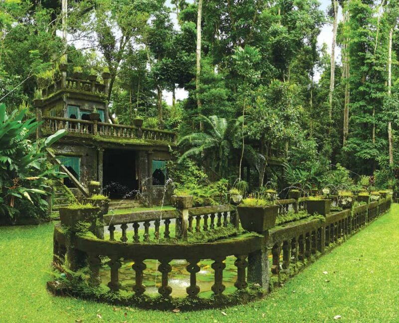 From Cairns: Atherton Tablelands and Paronella Park Day Trip - Who Should Consider This Tour?