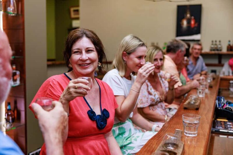 From Cairns: Atherton Tablelands Food and Wine Tasting Tour - Overview of the Experience