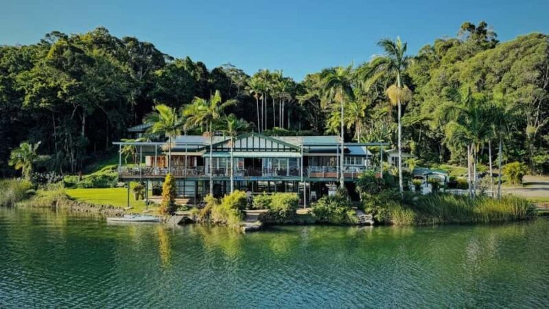 From Cairns: Atherton Tablelands Food and Wine Tasting Tour - Authentic Insights from Reviews