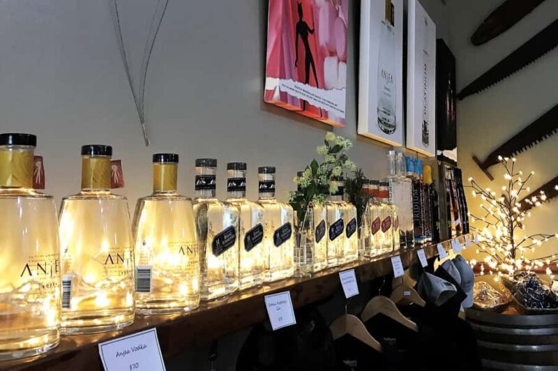 From Cairns: Atherton Tablelands Food and Wine Tasting Tour - Price & Value