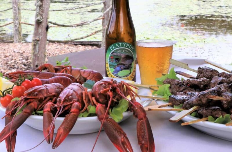 From Cairns: Atherton Tablelands Food and Wine Tasting Tour - FAQ