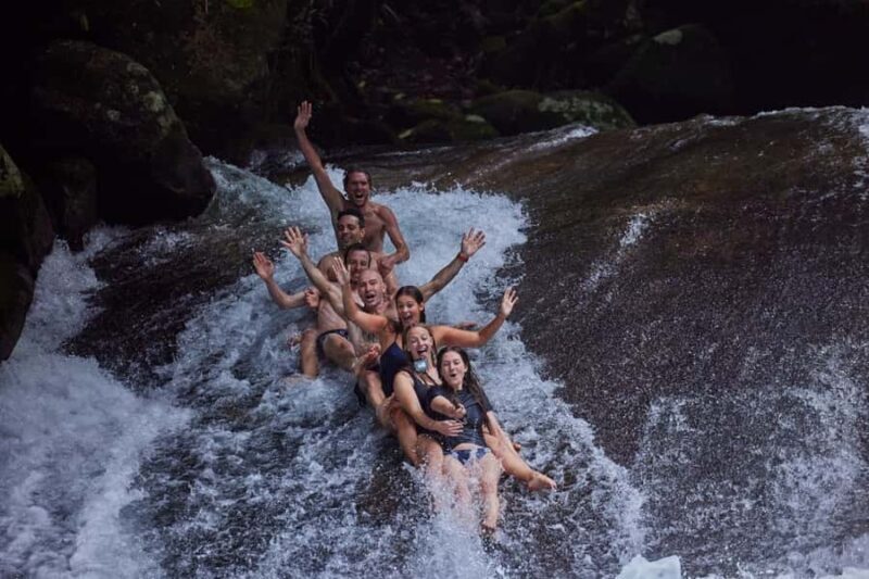 From Cairns: Barefoot Tablelands Waterfall & Rainforest Tour - Who Is This Tour Best For?