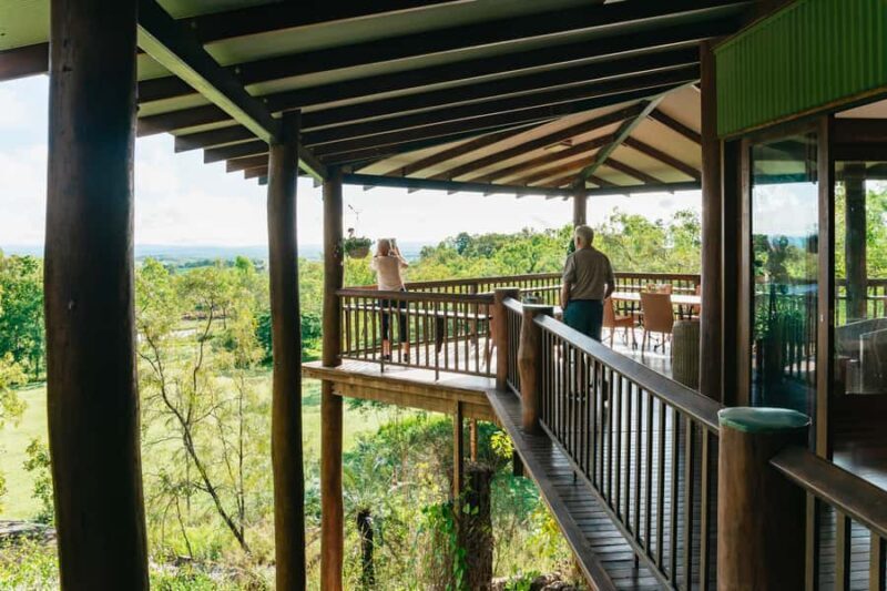 From Cairns: Chillagoe Caves and Outback Full-Day Tour - Cultural Highlights: Wullumba Art Site