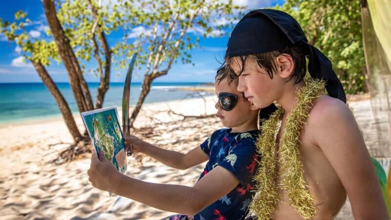 From Cairns: Frankland Island All-Inclusive Day Tour - Who Is This Tour Best For?