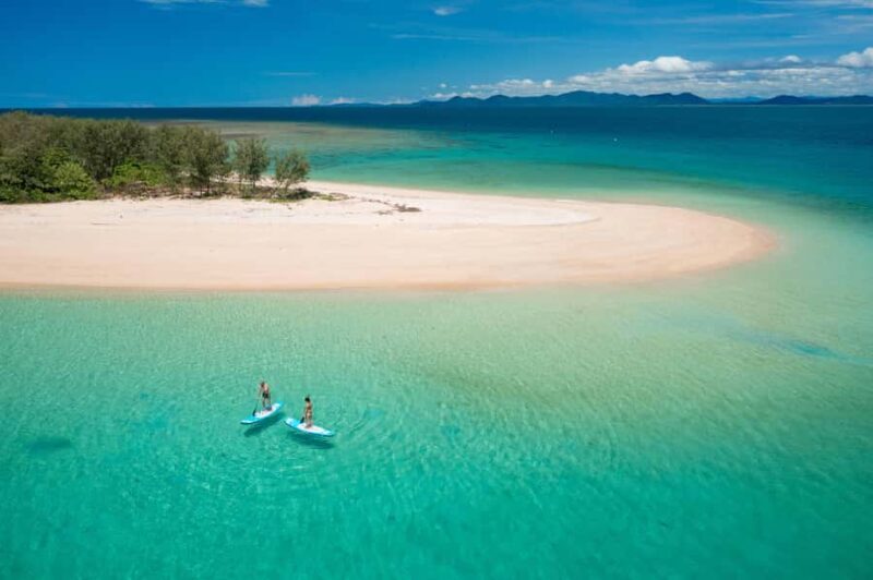 From Cairns: Frankland Island All-Inclusive Day Tour - FAQ: Practical Questions About the Frankland Islands Tour