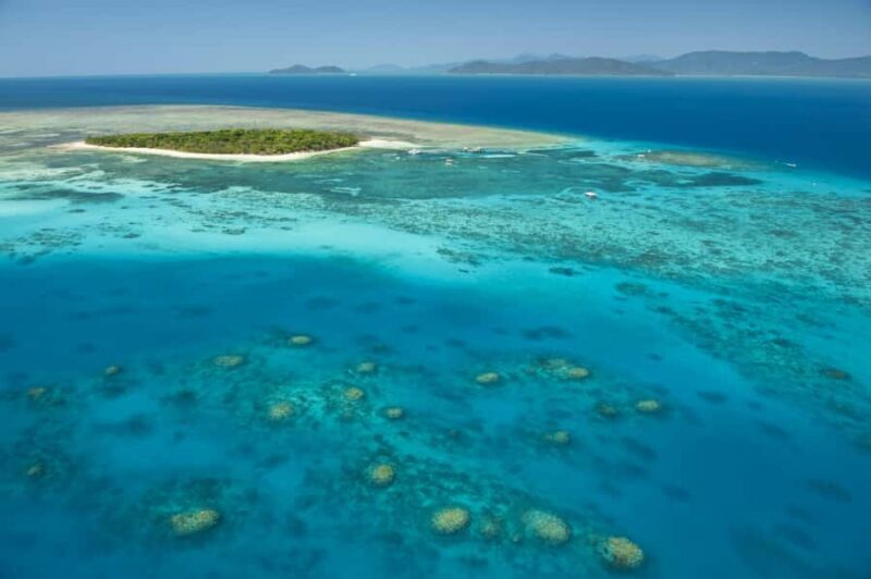 From Cairns: Full-Day Green Island Cruise - The Itinerary: What To Expect and Why It Matters