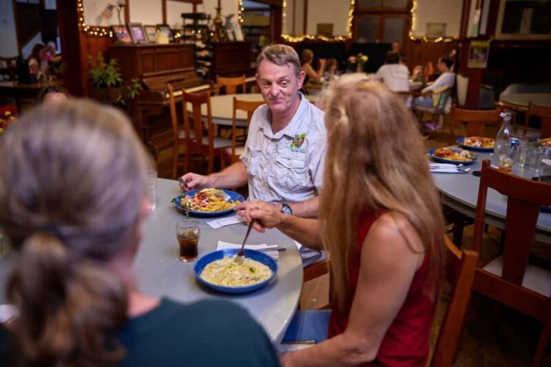 From Cairns: Rainforest & Nocturnal Wildlife Tour - Final Thoughts