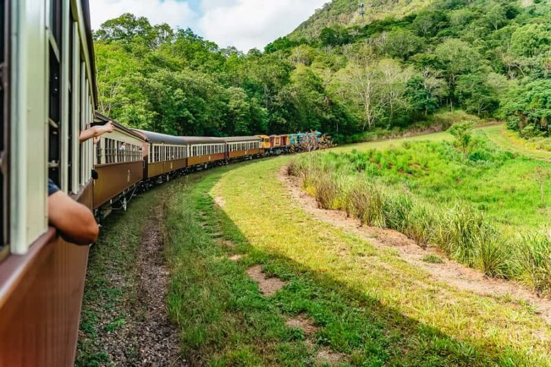 From Cairns: Self-Guided Kuranda Trip with Train and Skyrail - Final Thoughts