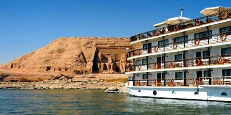From Cairo: 11-Day Egypt Tour with Flights - Key Points