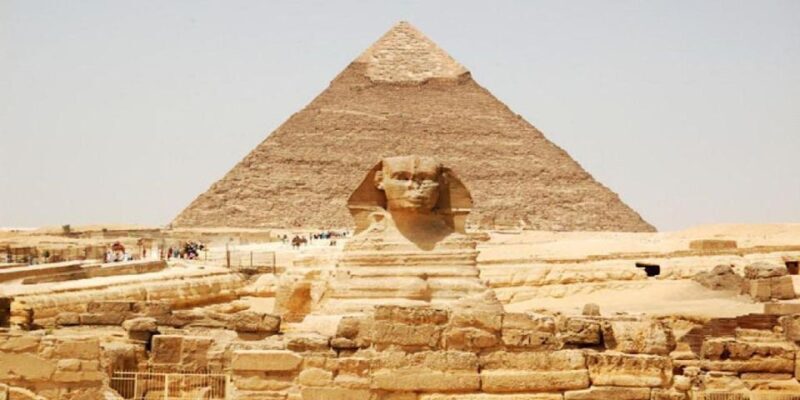 From Cairo: 11-Day Tour, Nile Cruise, Flights, Balloon - Who Is This Tour Best For?