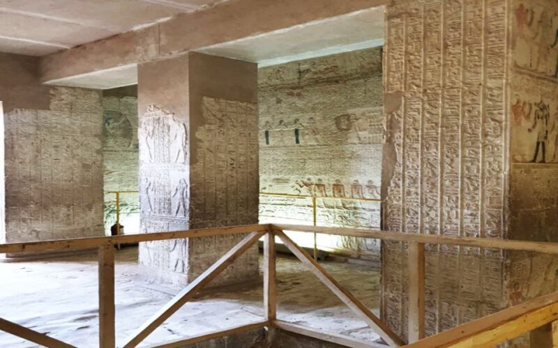 From Cairo: 2-Day Guided Private Guided Trip to El Minya - Key Points