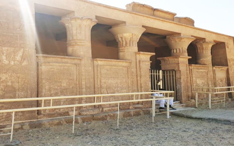 From Cairo: 2-Day Guided Private Guided Trip to El Minya - An In-Depth Look at the 2-Day Tour to El Minya