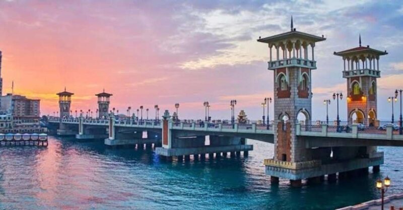 From Cairo: 2-Day Tour to Alexandria and El Alamein - Practical Details and What We Think