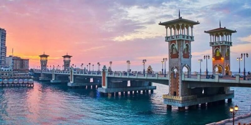 From Cairo: 2-Day Tour to Alexandria and El Alamein - Final Thoughts