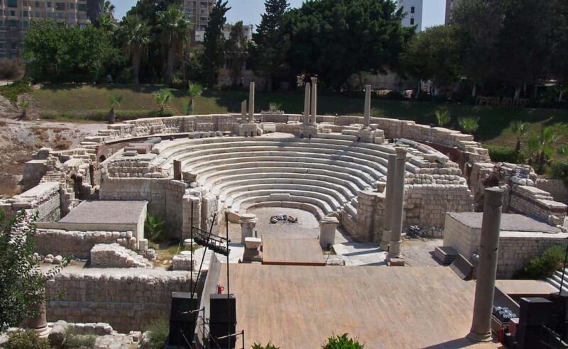 From Cairo: 2-Day Tour to Alexandria and El Alamein - FAQ