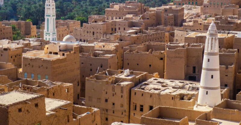 From Cairo: 3-Day Siwa Oasis and Western Desert Private Trip - A Closer Look at the Itinerary and What to Expect