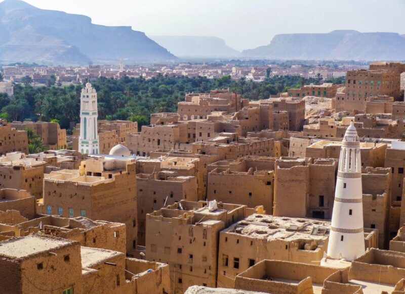 From Cairo: 3-Day Siwa Oasis and Western Desert Private Trip - The Practicalities: What You Need to Know