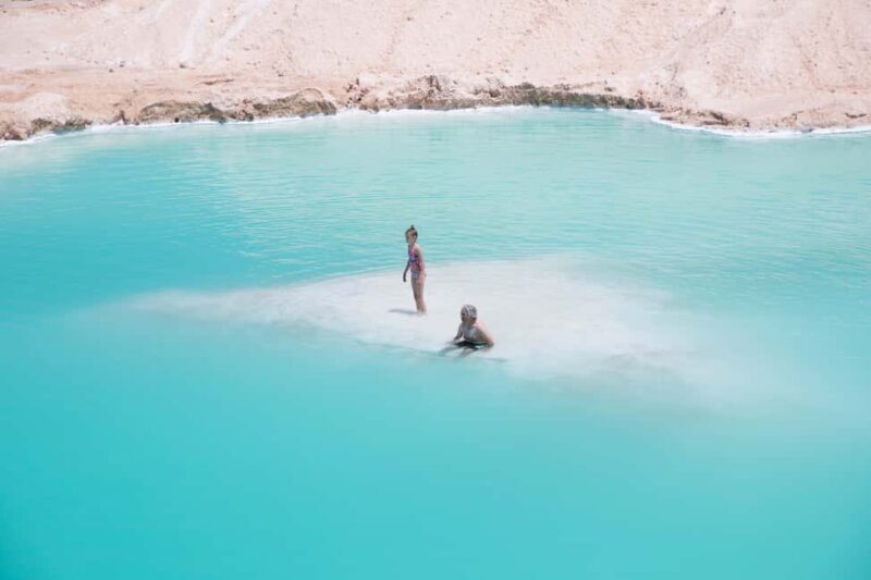 From Cairo: 3-Day Siwa Oasis Tour with Salt Lake Swim - Practical Considerations